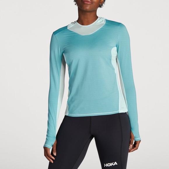 Hoka Sierra Sun Hoodie - Picture 6 of 6